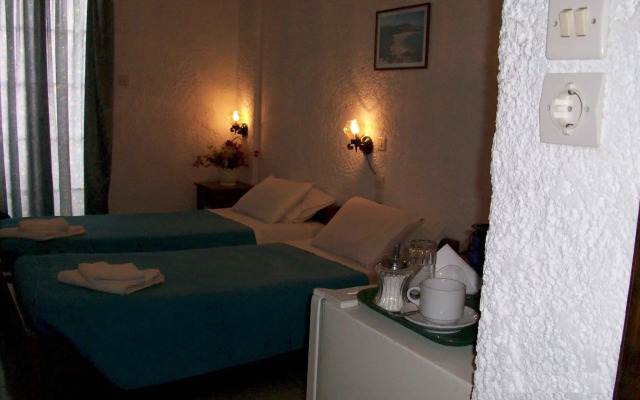 Despina Hotel