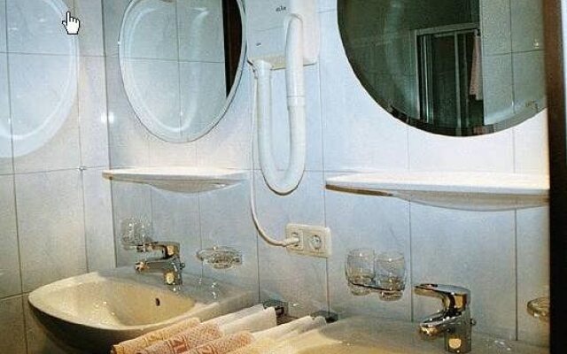 Ferienappartements Heinzle - Ihr Ferienresort