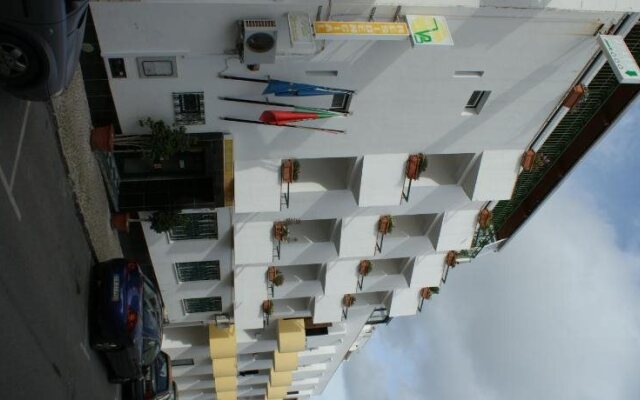 Vila Branca Residencial