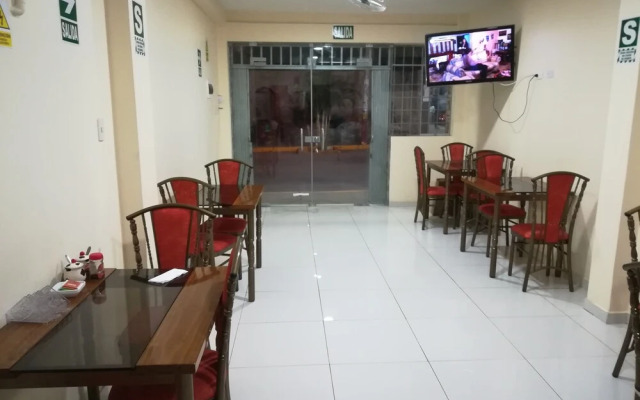 El Nopal Hotel