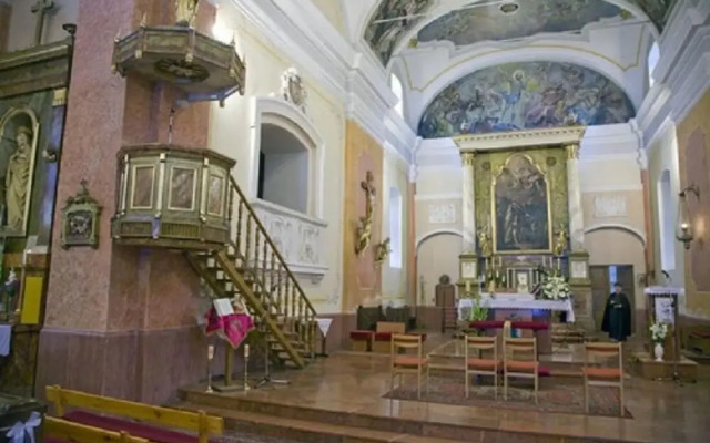 Appartement Vital Type A4