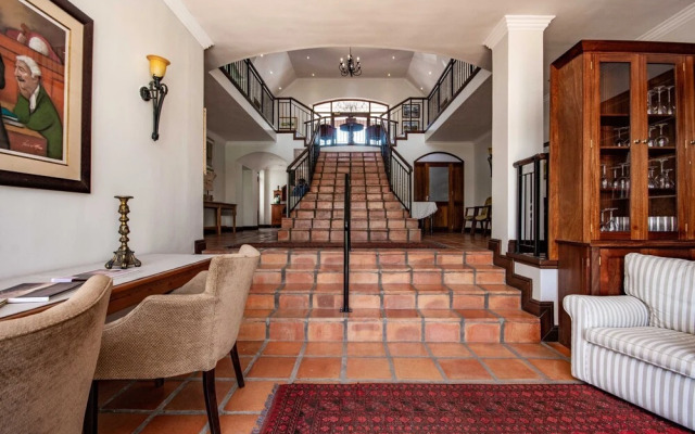 Winelands Golf Lodges 35