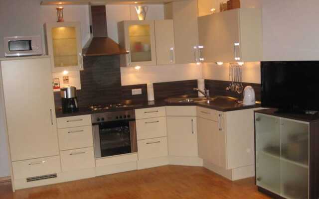 Holiday Home Haus Mewa