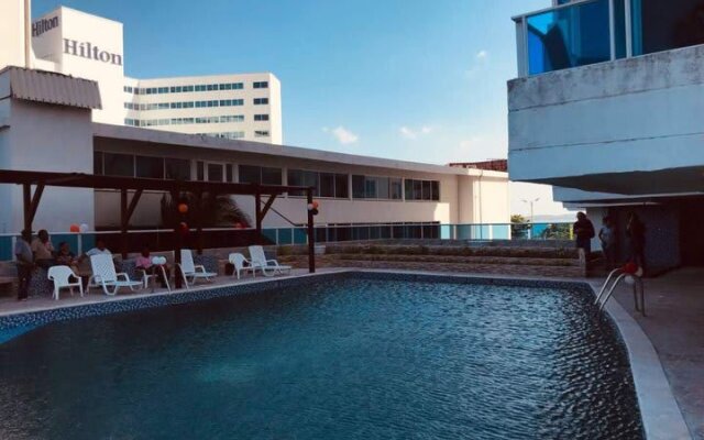 Apartamento Cartagena Aventura Travel