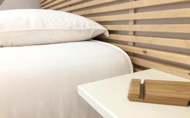 Locia Appart Hotels Automatiques