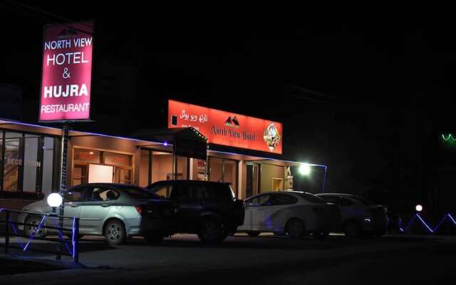 North View Hotel