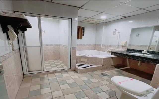 Chicago Motel