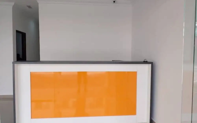 Orange Villa Hotel