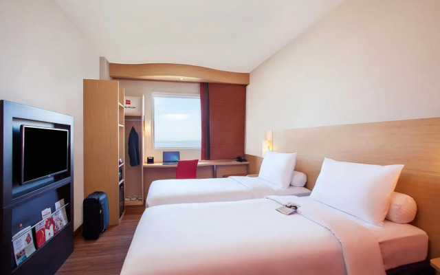 ibis Manado City Center Boulevard