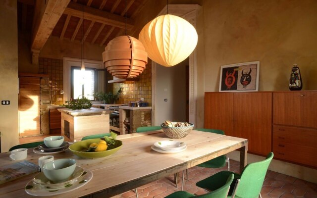 Tuscany Forever Premium Apartments