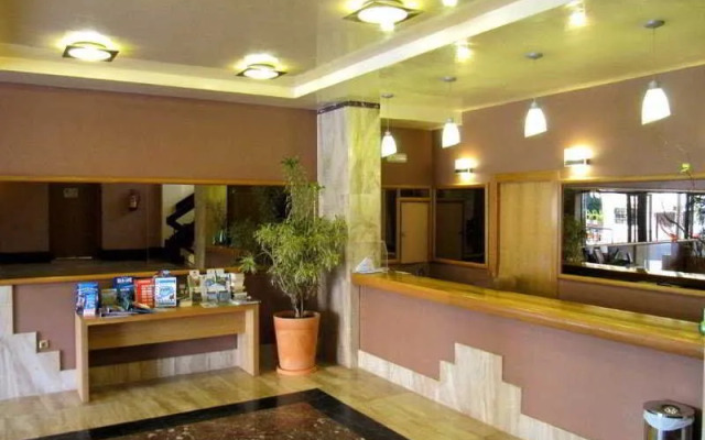 Apartamentos MS Pepita