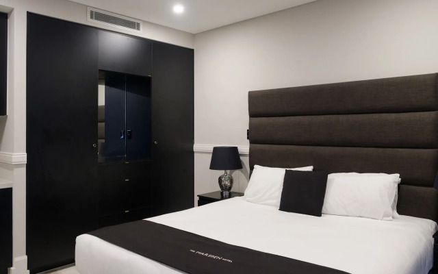 Gladius Hotel & Suites