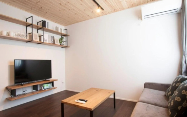Rakuten STAY HOUSE Fujiyoshida Matsuyama