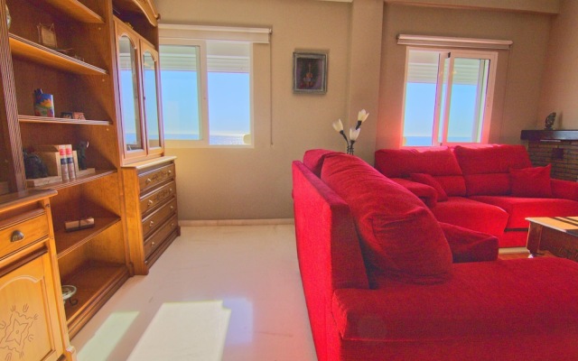 Calypso Penthouse