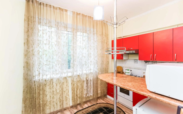 Однокомнатная квартира Самал 3