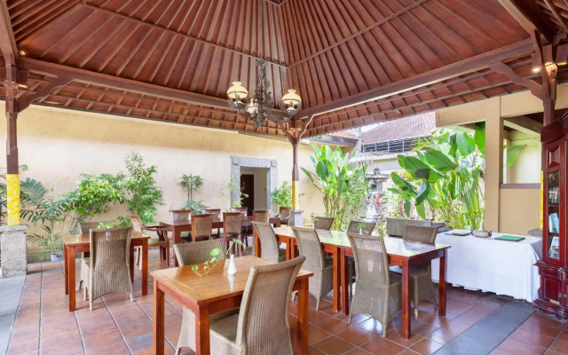 The Citta Luxury Residence