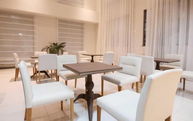 Hotel Samba Linhares