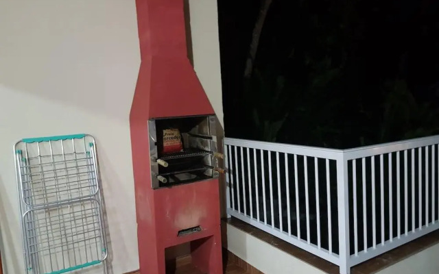 Apartamentos Casa Da Pedra