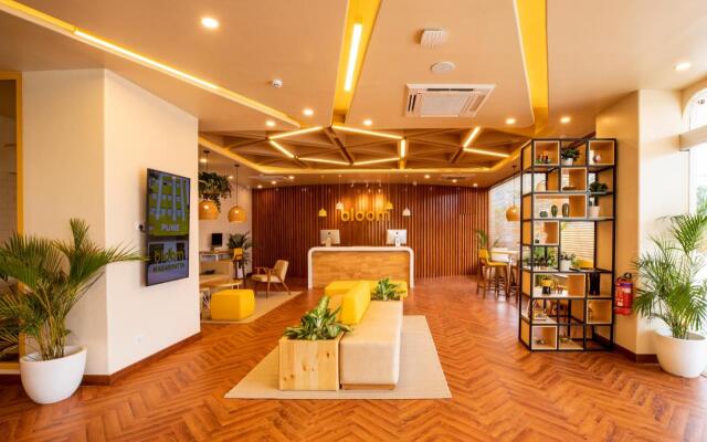 Bloom Hub - ORR Marathahalli