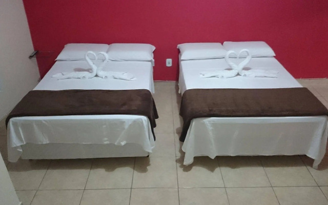 Pousada Córdoba