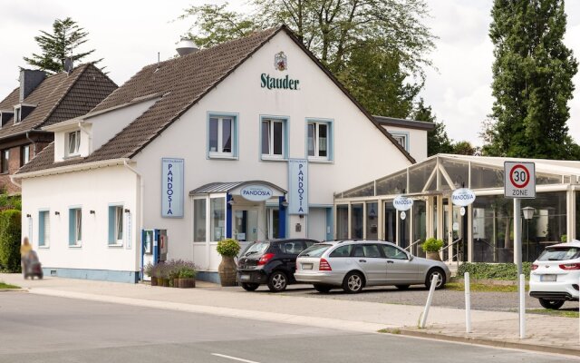Hotel Haus Schmidt