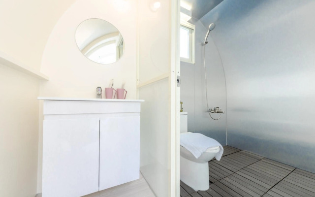 Long Forest Homestay