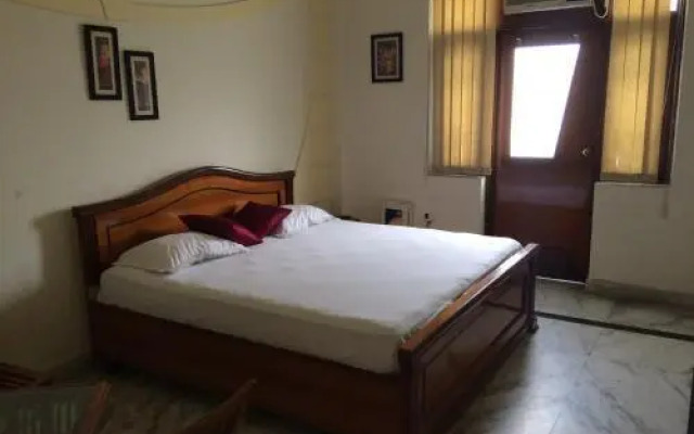 Kanha Resort