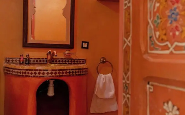 riad 4 jardins