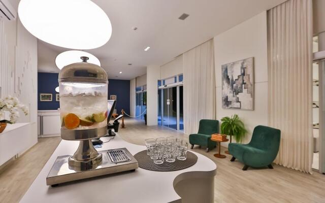 Itapema Beach Resorts by Nobile