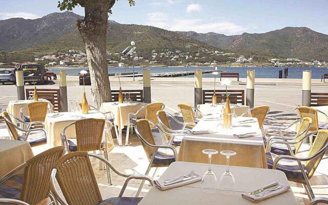 Hotel Spa Cap de Creus