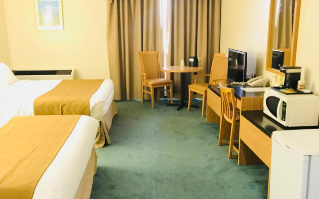 Northern Star Hotel & Convention Center