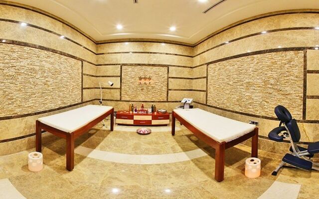 Gherdan Park Hotel