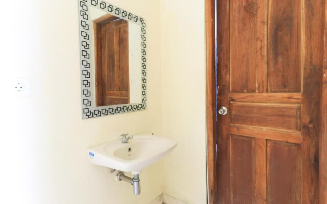 Bantan Guest House