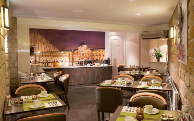 Hôtel Elysa - Luxembourg