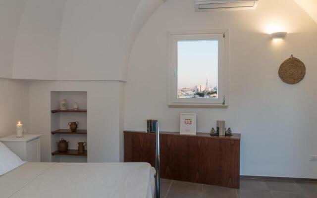 Palazzo Le Cupole by Wonderful Italy