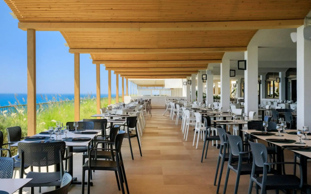 Mangia's Torre del Barone Resort and SPA