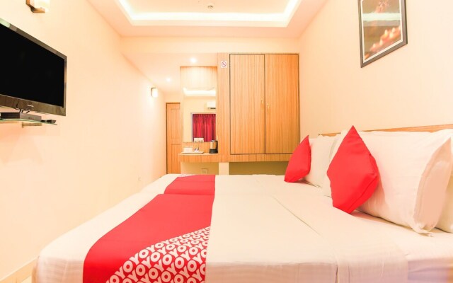 M The Business Hotel