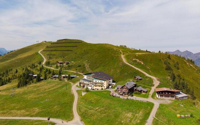 Mountainlovers Berghotel SeidlAlm