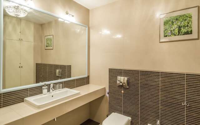Tatrytop Apartamenty Stara Polana