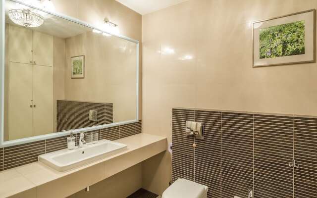 Kompleks Stara Polana by Apartamenty Tatra Park