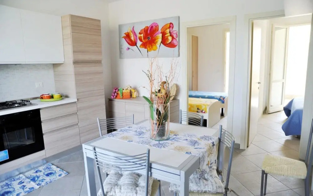 Tigli F 6 Su Due Livelli