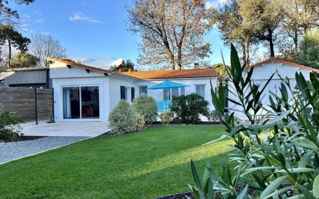 House Joannie Saint Brevin les Pins