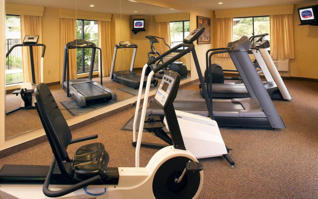 SpringHill Suites Houston Medical Center/NRG Park