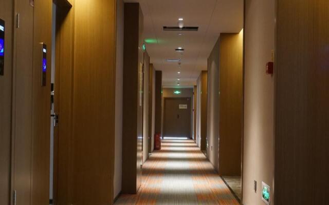 GreenTree Eastern Hotel Chongqing Jiefangbei Children's Hospital