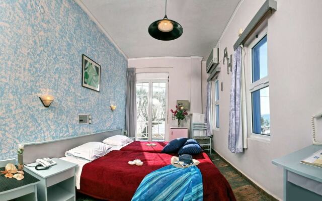 Hotel Aphrodite Beach