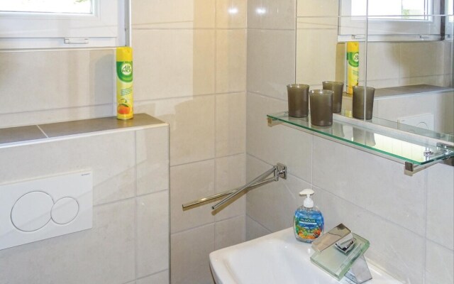 Awesome Home in Insel Poel With 1 Bedrooms