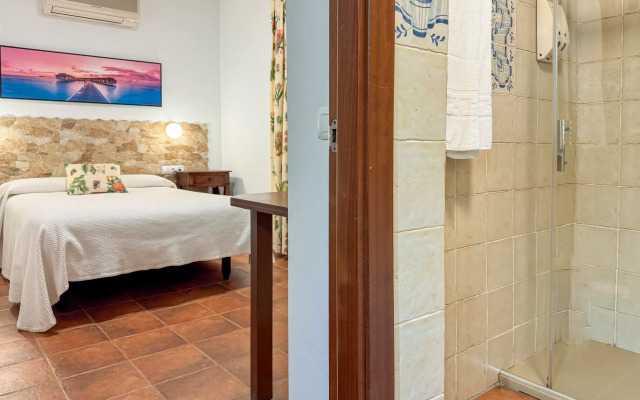 Hotel Rural Valsequillo