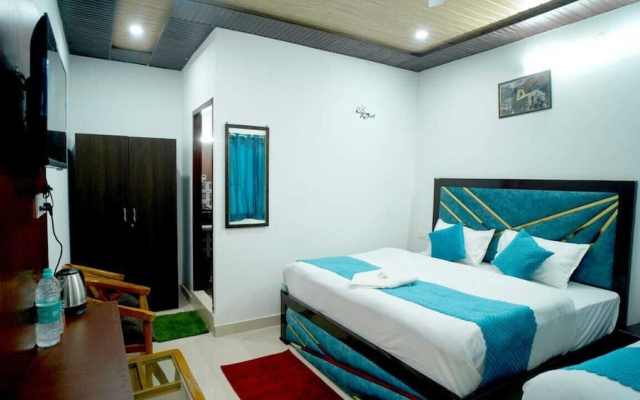 Ayu Hotels