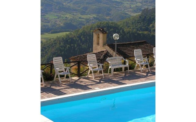 Fattoria Il Lago
