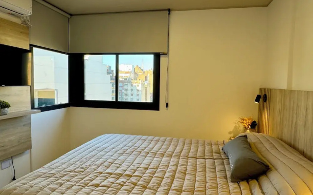 Cordoba Rent - Nueva Cordoba